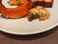 -长春富力万达文华酒店-集·味自助餐厅
