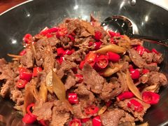 -翠清酒家(万丰路店)