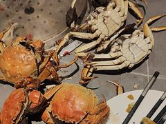 -一方渔歌蒸汽海鲜自助(文化路万达广场店)