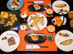 -松临·铁板烧&Omakase(神农店)