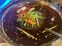 -小花花炭火烤肉·十五年延吉风味(左家庄店)