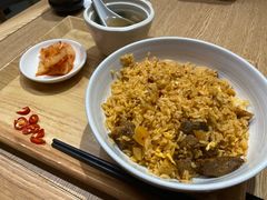 -味千拉面(煌华新纪元购物广场店)