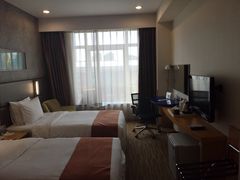 -北京东直门智选假日酒店