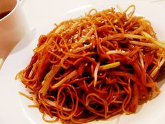 -新大咀港式茶餐厅(宝山万达店)