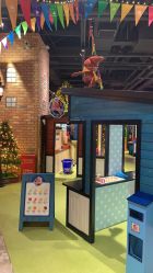 -幻贝家儿童乐园(苏州中心店)