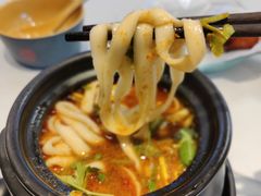 -姐弟俩土豆粉(北京双桥万达店)