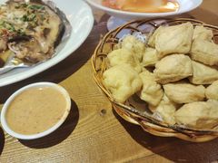 -蜗牛的家旅行主题云南菜餐厅.小酒馆(护国寺店)