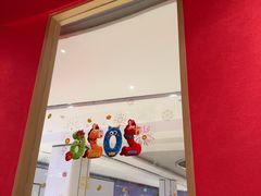 -德兴show鲜·蒸汽海鲜火锅餐厅(格创悦里店)
