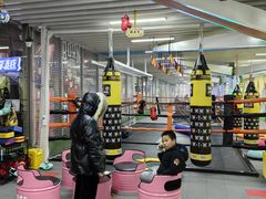 -巴黎春天(浦建店)