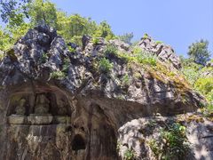-灵隐飞来峰景区