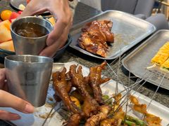 -锦州御烧烤·形象店(人民街店)