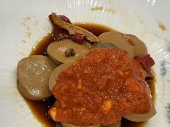 -穆老九清真牛羊肉馆(宋城店)