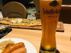 -LENBACH兰巴赫西餐啤酒坊(大连东港店)