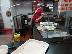 -汪一挑馄饨(老街店)