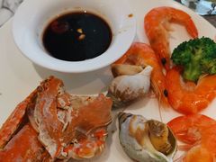 -北京王府井希尔顿酒店·万斯阁西餐厅