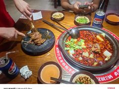 -受气牛肉·重庆耙牛肉(来福士店)