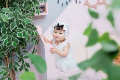-小熊维尼高端儿童摄影(罗湖区总店)