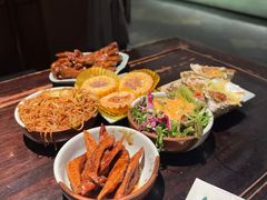 -青藤茶馆(南山路店)