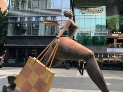 -福田卓悦INTOWN购物中心