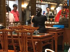 -苏浙徽·农家大院(吴江中山南路店)