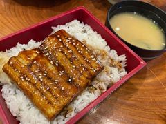 鳗鱼饭-酒吞(七宝领展广场店)