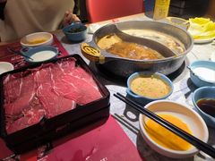 -厚道寿喜烧専門店·自助畅食(国贸店)