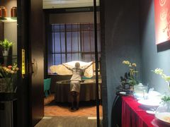 -喜棠·长沙家宴·海鲜·湘菜(麓谷店)