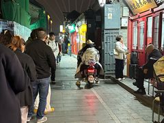 -陈记卤煮小肠