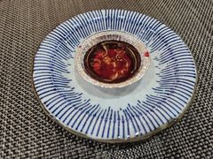 -大佛寺高级素食自助餐厅