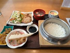 -味太助·银饭食堂(中华城店)