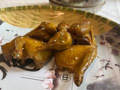 -陶缘一号·四季缘·老字号顺德菜·户外婚礼家宴(西滘店)