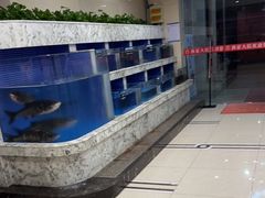 水产区-香山湖渔家大院