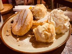 松饼-MIKAKU(万达广场上海宝山店)