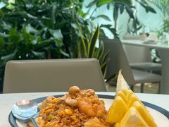 -大树餐厅(红旗街万达店)