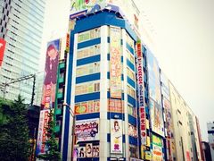 -秋叶原电器街