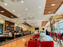 大堂-宛平李记小吃(东关街店)