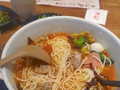 -云味馆·云南菜·云南米线(景田店)