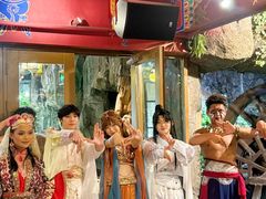 -黑石礁公园