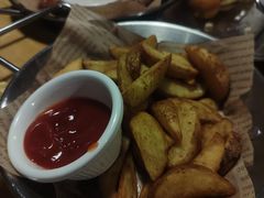 -源味屋韩式火锅&炸鸡(鼎城当代商城店)