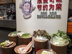-舌尖上·霞浦滩涂海鲜(总店)
