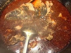 -老天桥蛙炉火锅(姑苏总店)
