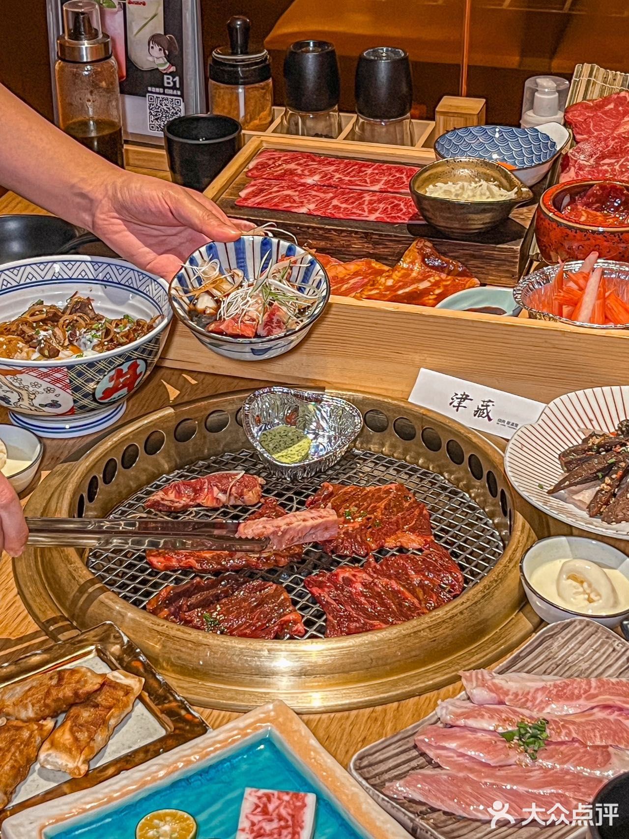 从进门到结账我的嘴没合上过…