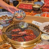 从进门到结账我的嘴没合上过…