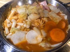 -韩国大金刚烤肉·料理(印象城店)