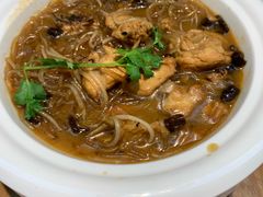 -上关雪東北菜(中房金谊店)