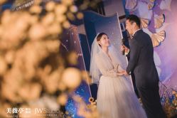 -美薇亭婚礼顾问