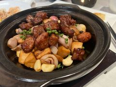 -狮王府淮扬菜(夫子庙老门东店)