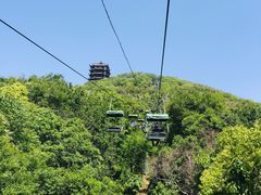 -采石矶景区
