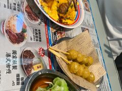 -敏华冰厅(平安金融中心店)