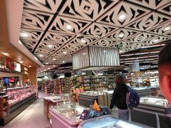 -Olé精品超市(广州太古汇店)